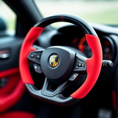 カスタムインテリア・ディテール